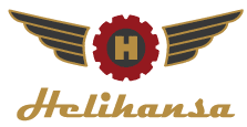 Helihansa-Logo