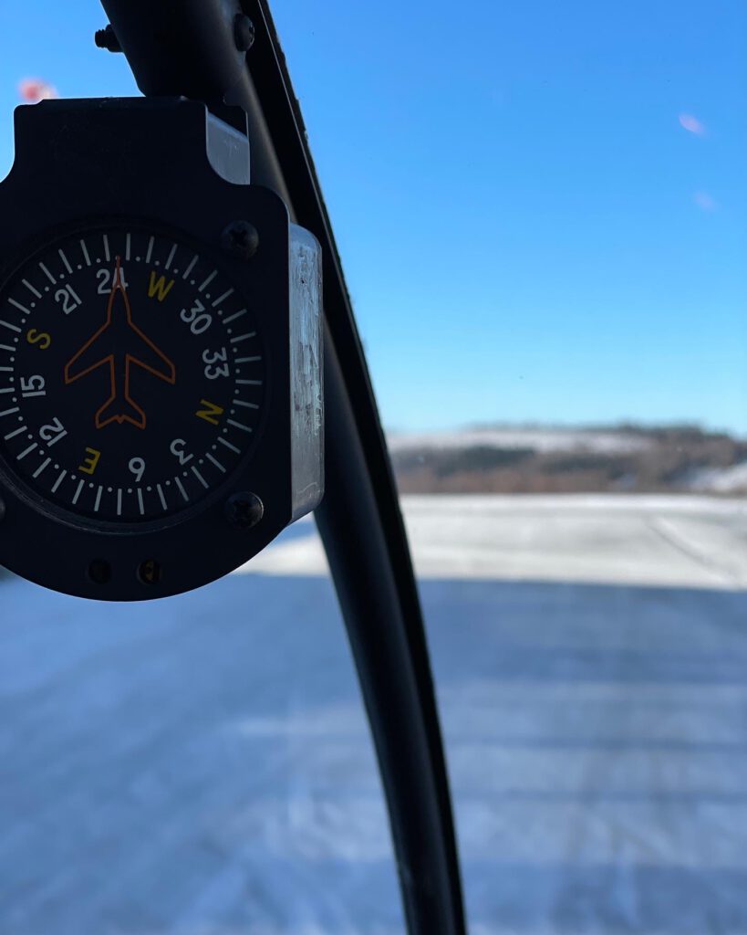 Wettermanagement für Hubschrauber-Rundflüge: Sicherheit und Komfort in jeder Höhe