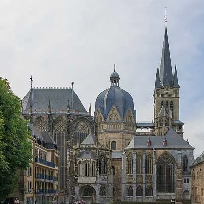 Aachen