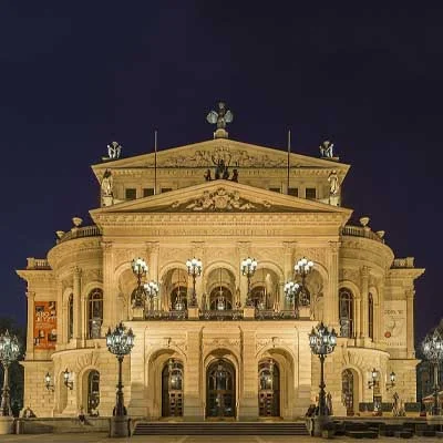 Frankfurt