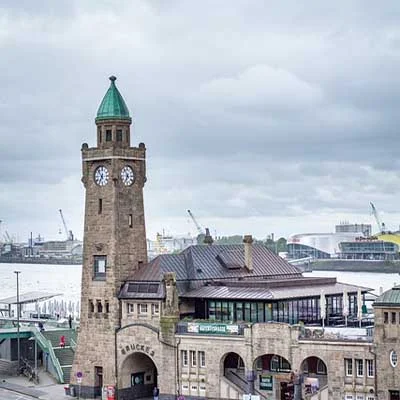 Hamburg