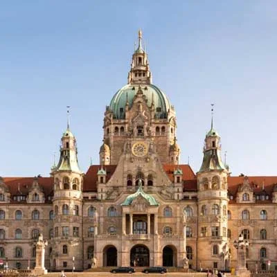 Hannover