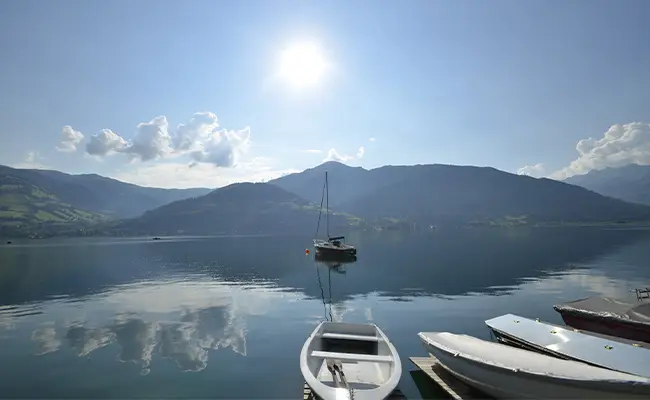 Zell am See