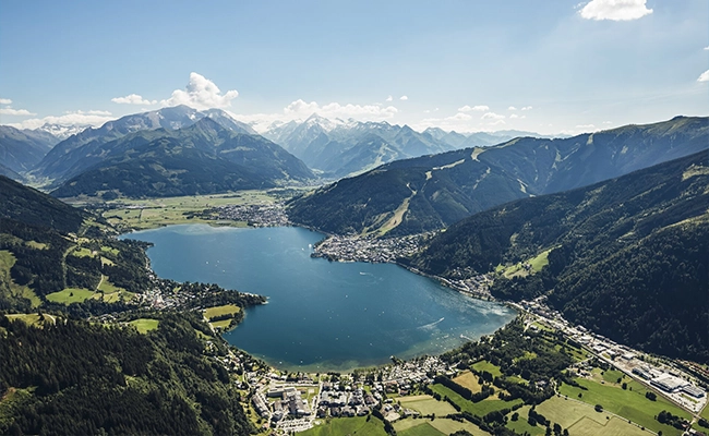 Zell am See2