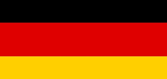 german-med-flag