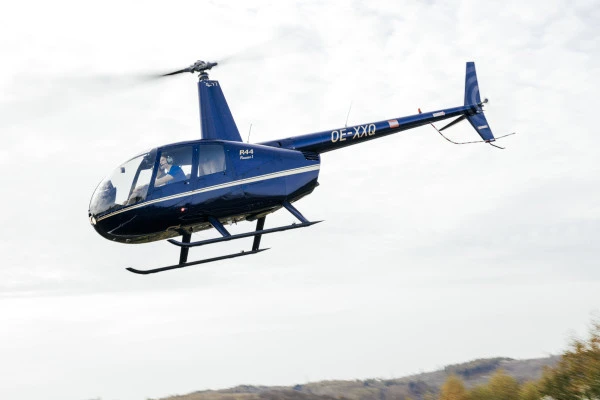 Privater Hubschrauberflug – Intercity Privater Hubschrauberflug – Intercity